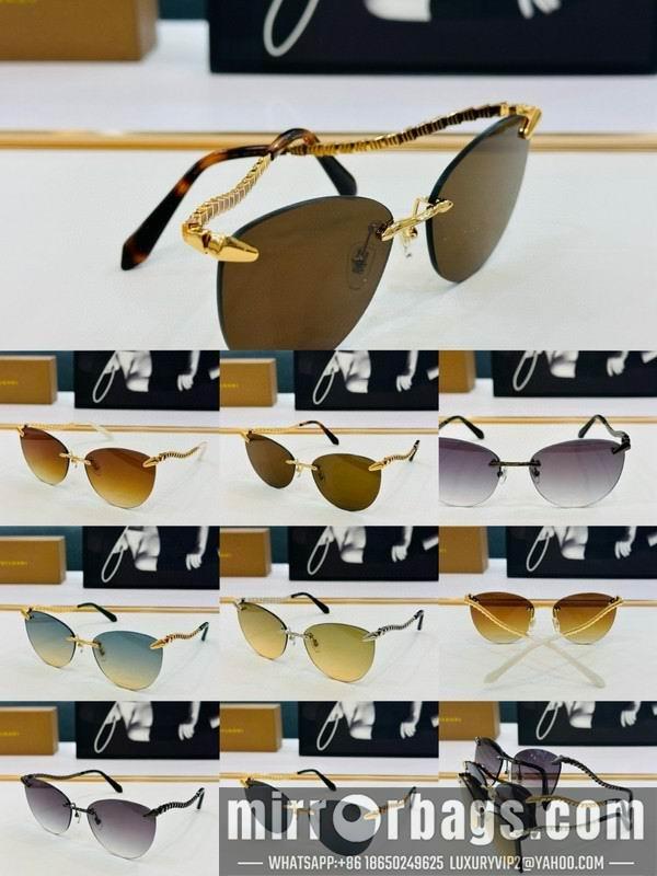 Bvlgari Glasses 03smh96
