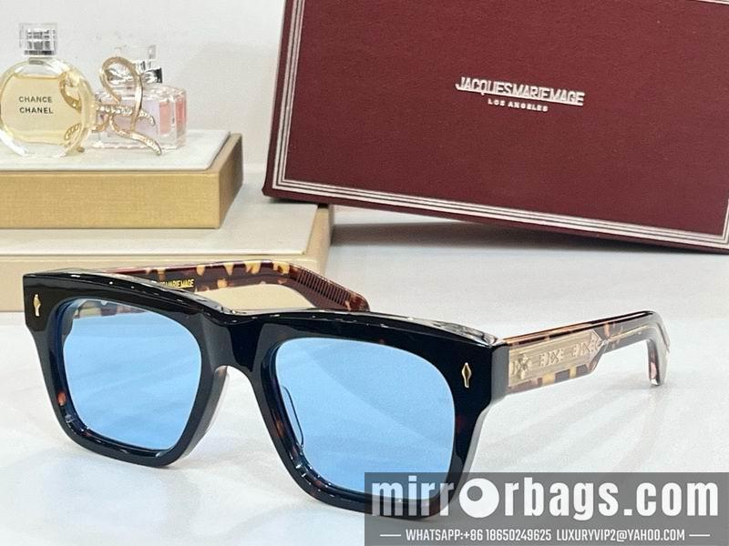 Jacques Marie Mage Glasses smx26