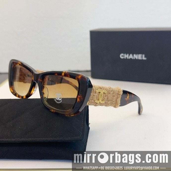 Chanel Glasses smx309