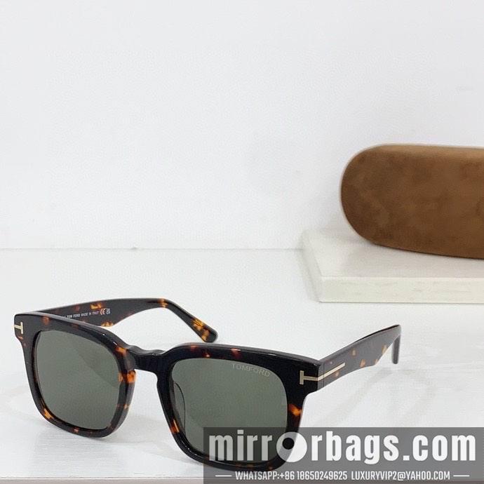 Tom Ford Glasses smx167