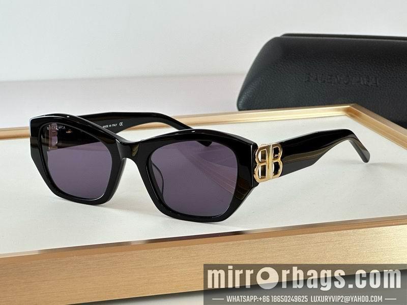 Balenciaga Glasses smx65
