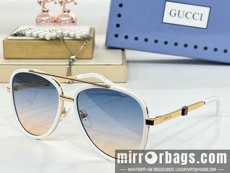 Gucci Glasses smr26