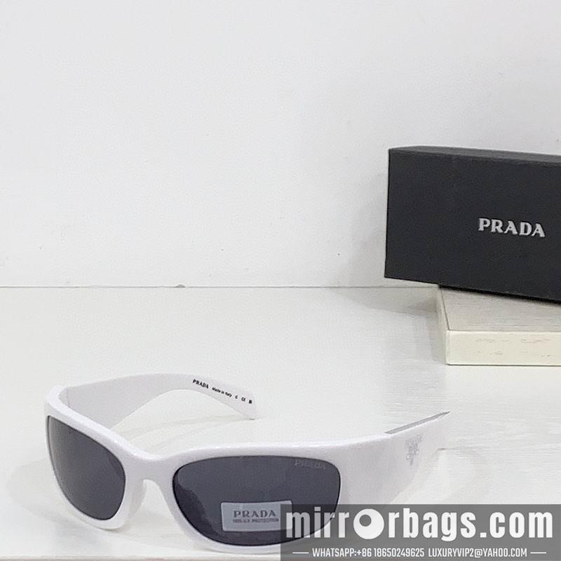 Prada Glasses smh59