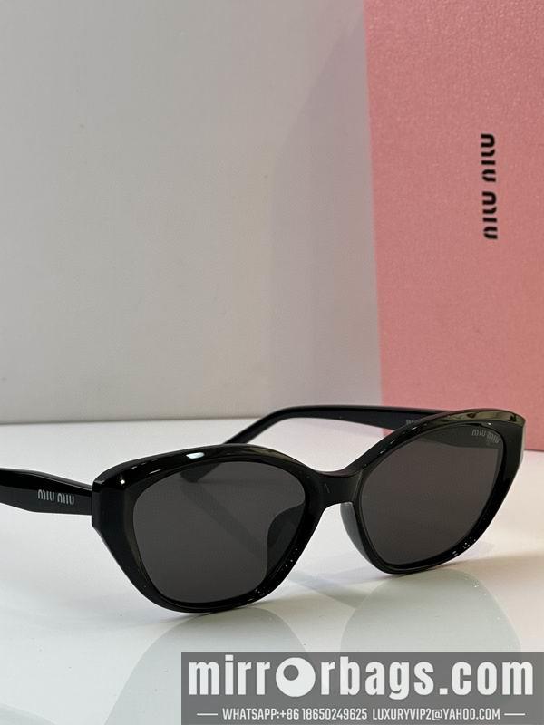 MiuMiu Glasses 03smh91