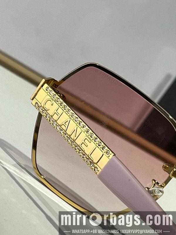 Chanel Glasses smh137
