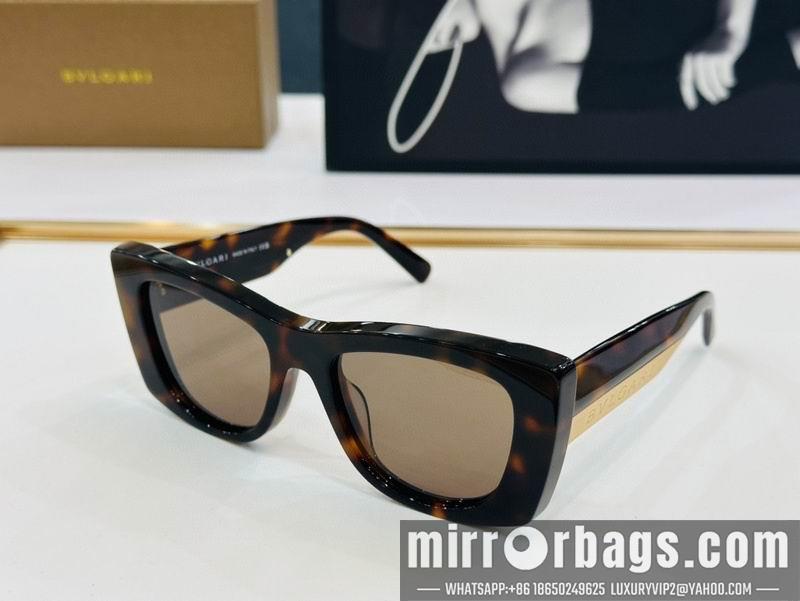 Bvlgari Glasses 03smh52