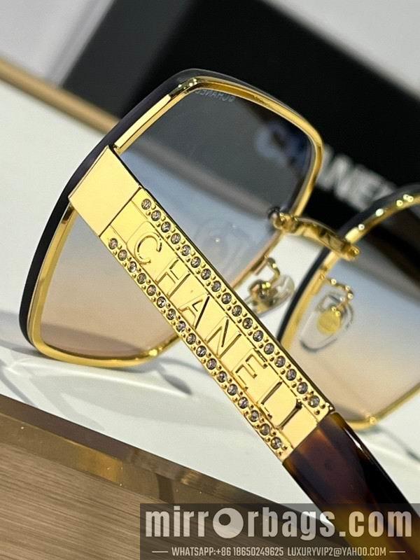 Chanel Glasses smh137