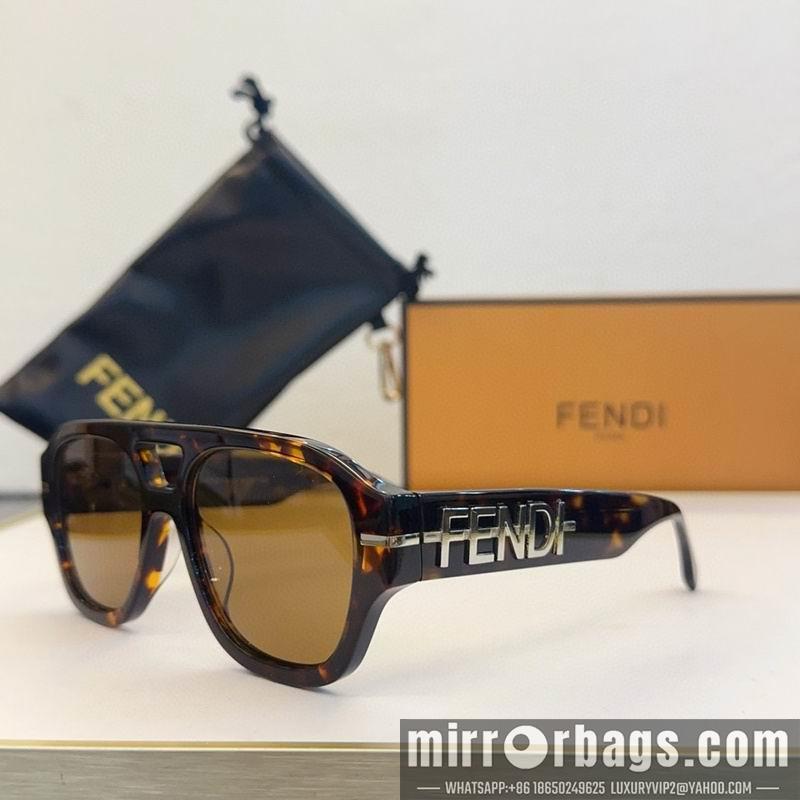 Fendi Glasses smx152
