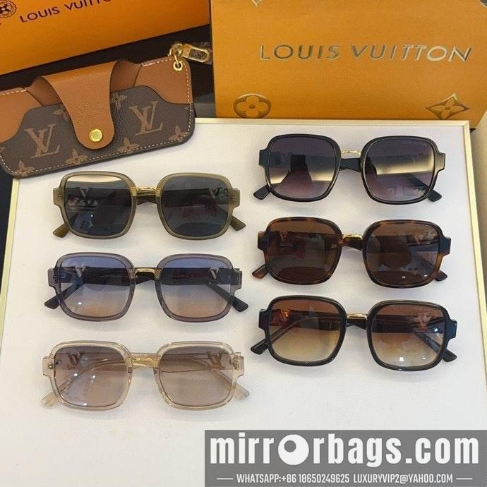 LV Glasses smr07