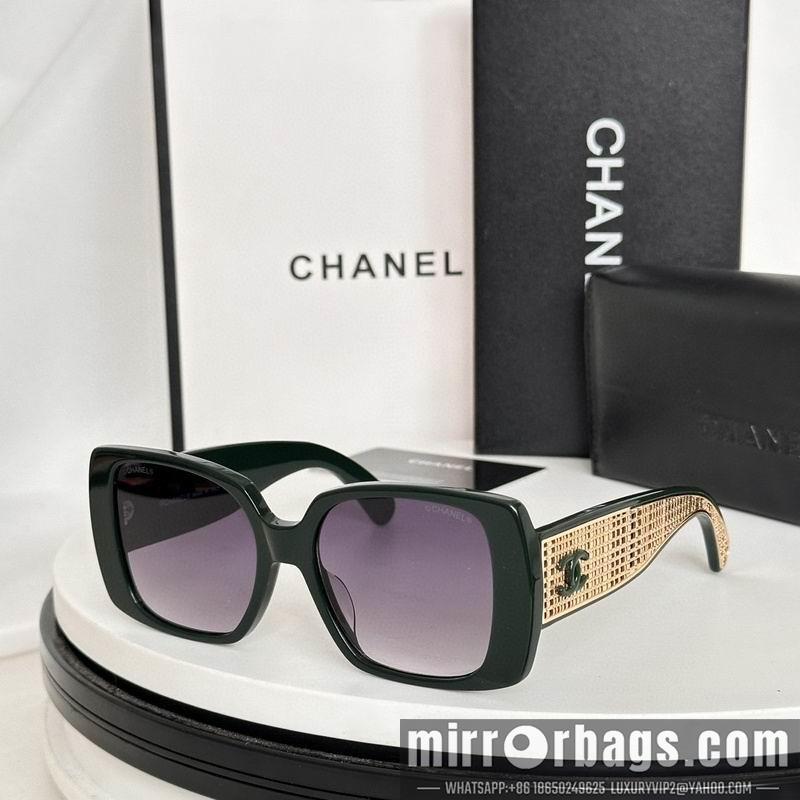 Chanel Glasses smr88