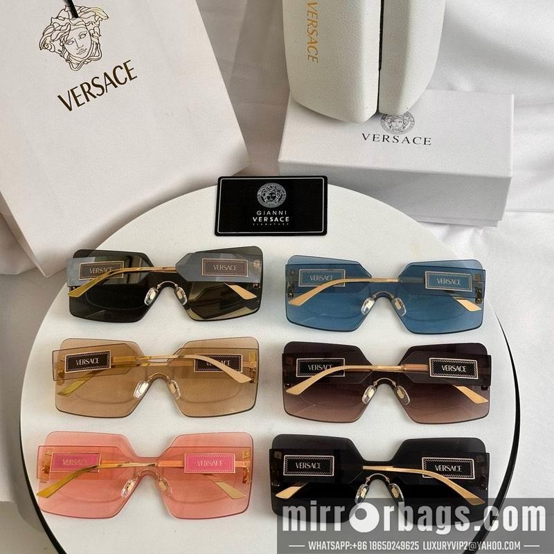 Versace Glasses 03smh32