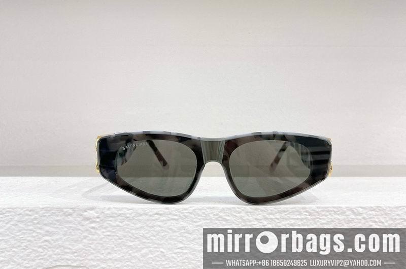 Balenciaga Glasses smx44