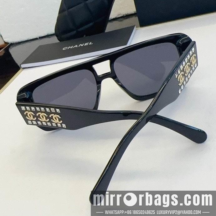Chanel Glasses smr04