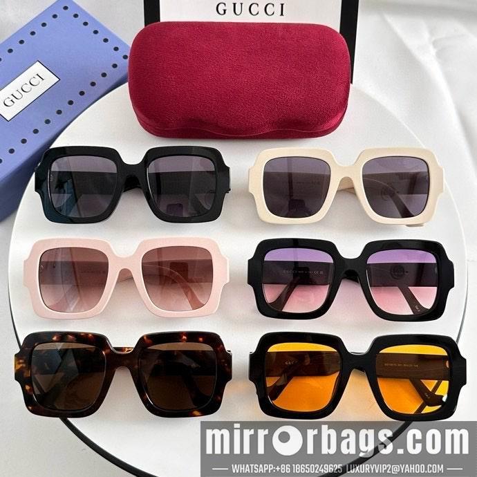 Gucci Glasses smx179
