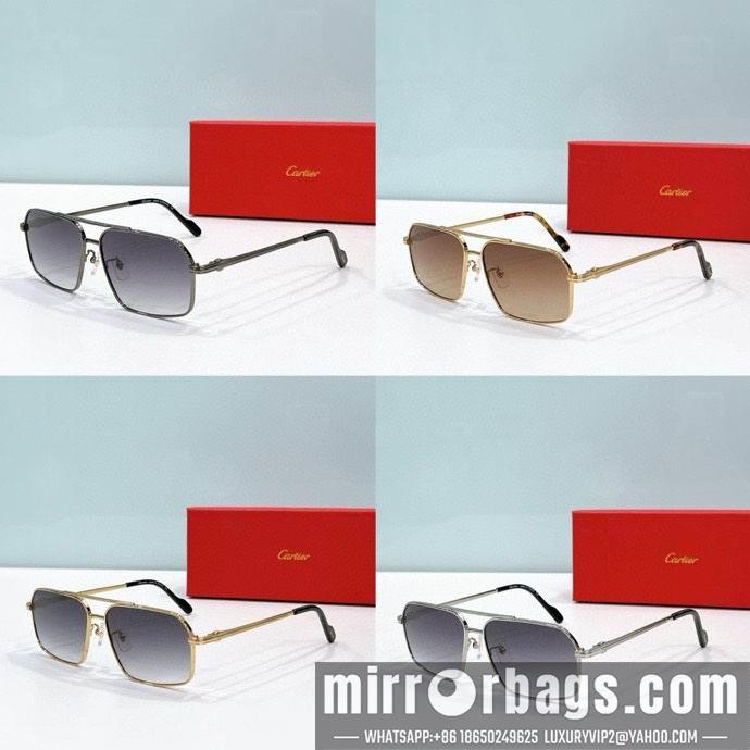 Cartier Glasses smr151
