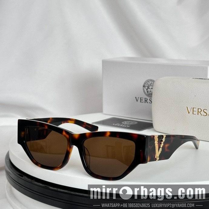 Versace Glaases smx104