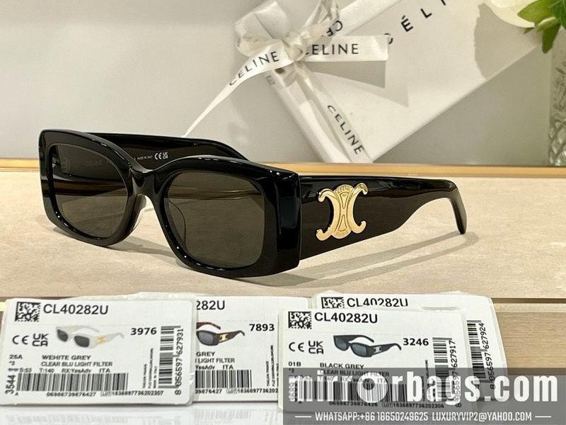 Celine Glasses smx137