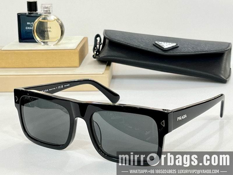Prada Glasses smr125