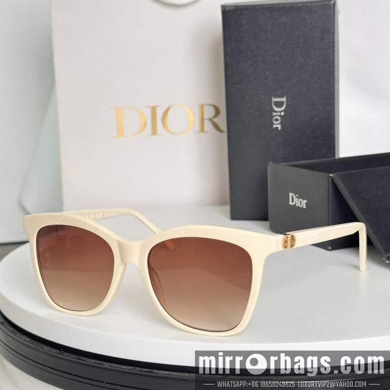 Dior Glasses 03smh06