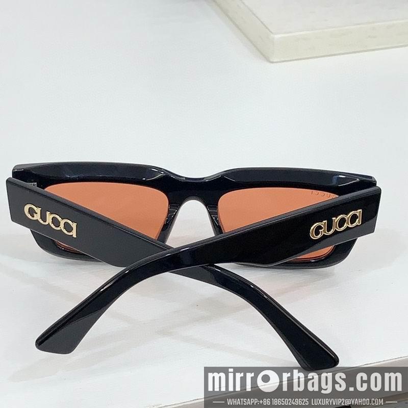 Gucci Glasses smr68