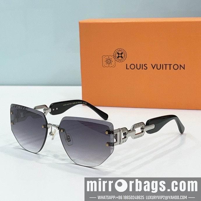 LV Glasses smr67