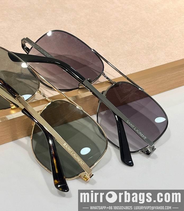 YSL Glasses smx61
