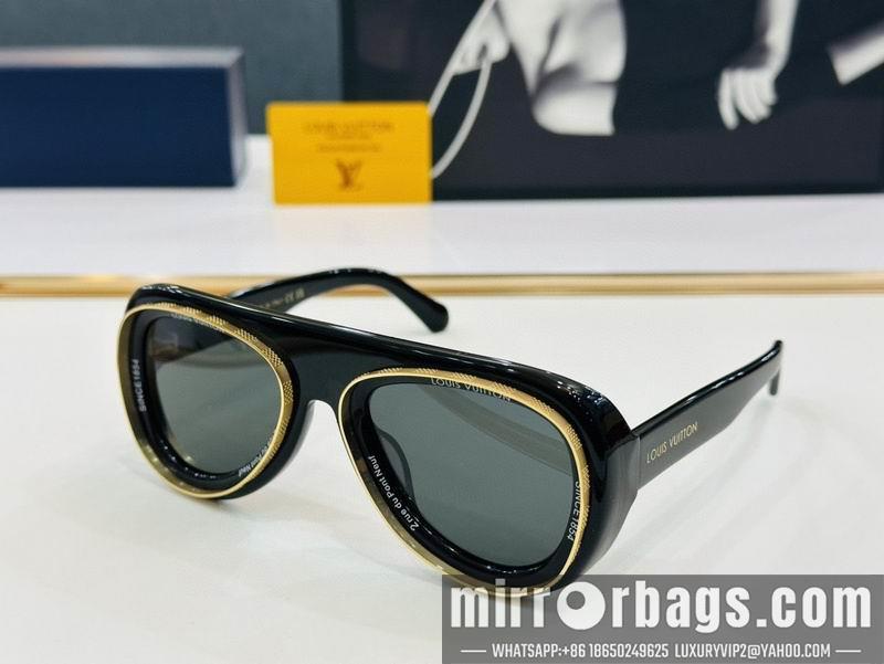 LV Glasses smr102