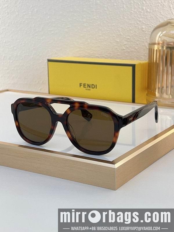 Fendi Glasses smh121