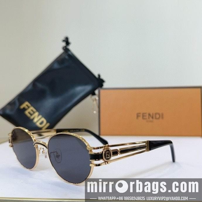 Fendi Glasses smh12