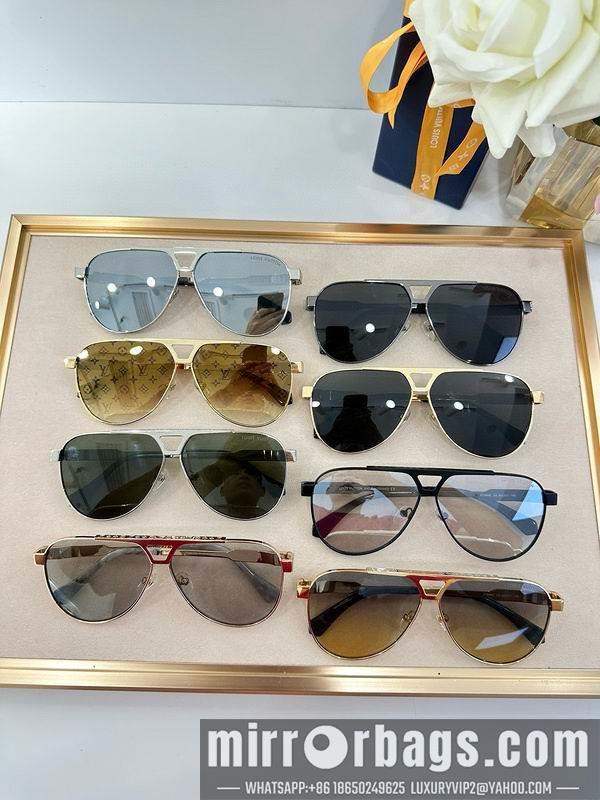 LV Glasses smx96