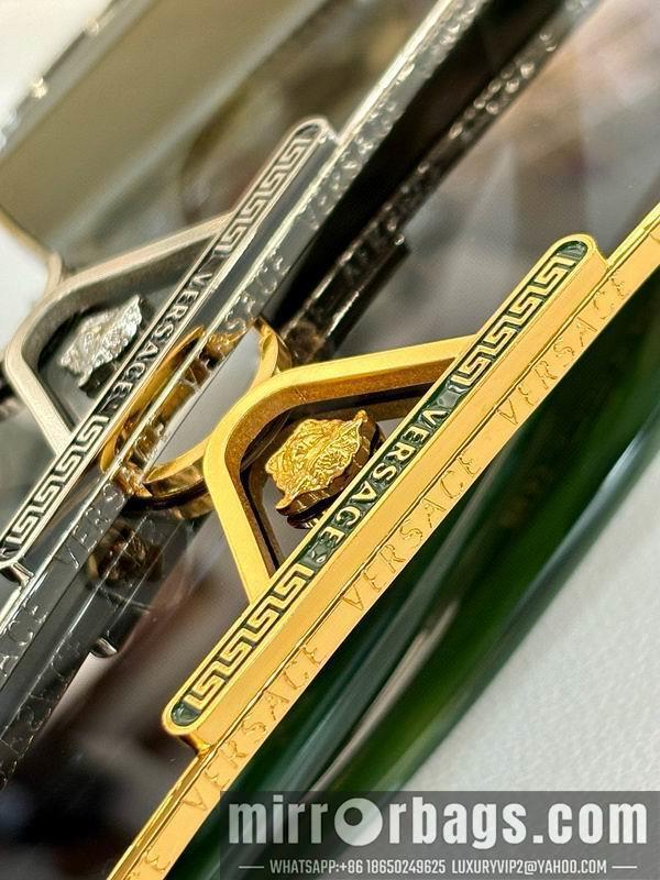 Versace Glaases smx73