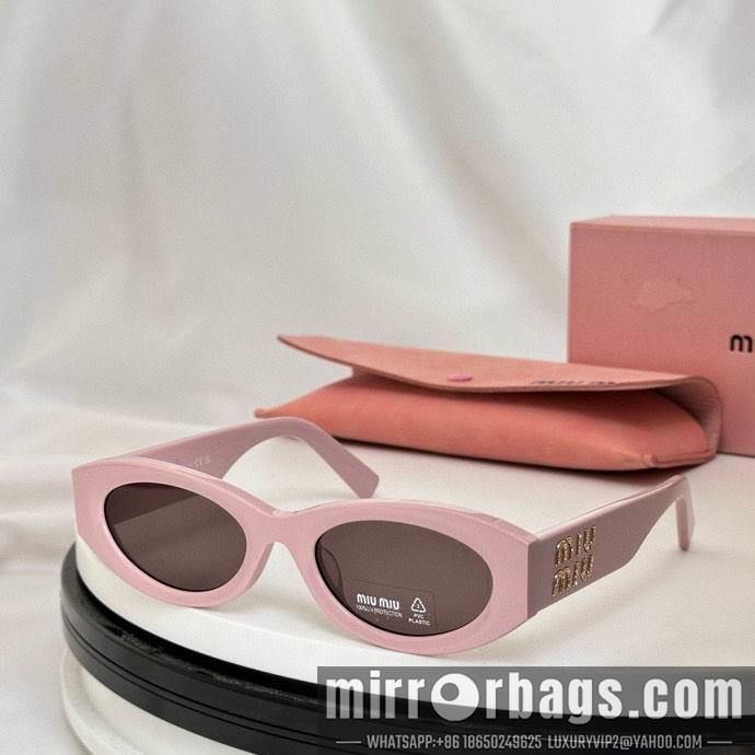 MiuMiu Glasses smx87