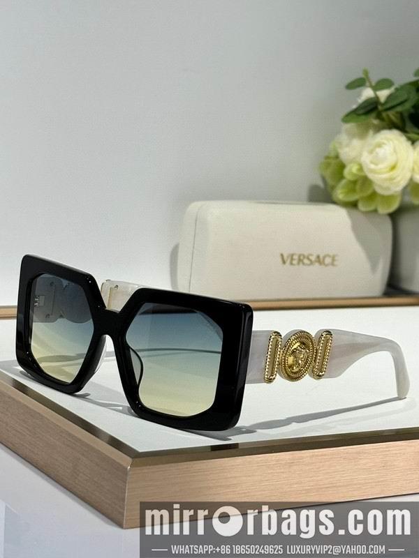 Versace Glasses 03smh49
