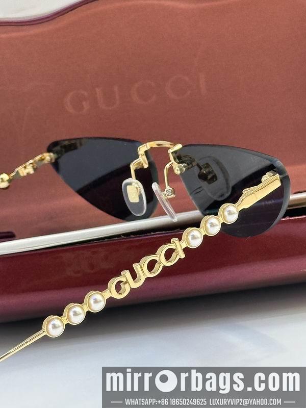 Gucci Glasses smh217
