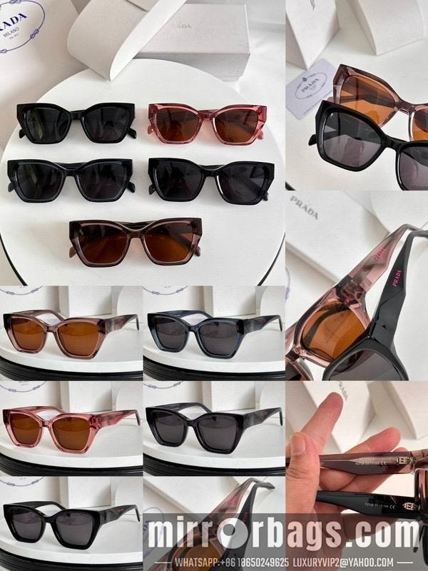 Prada Glasses smh131