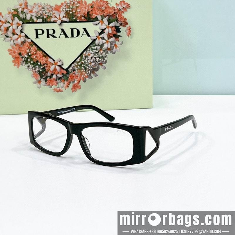 Prada Glasses smh112