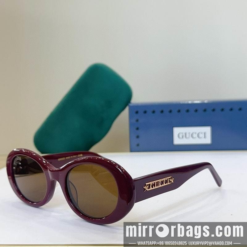Gucci Glasses smr145