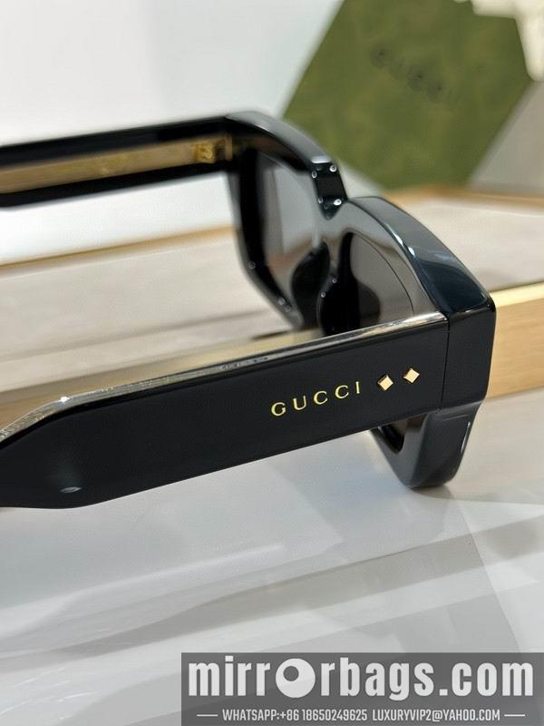 Gucci Glasses smh47