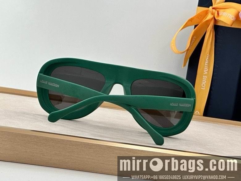 LV Glasses smx191