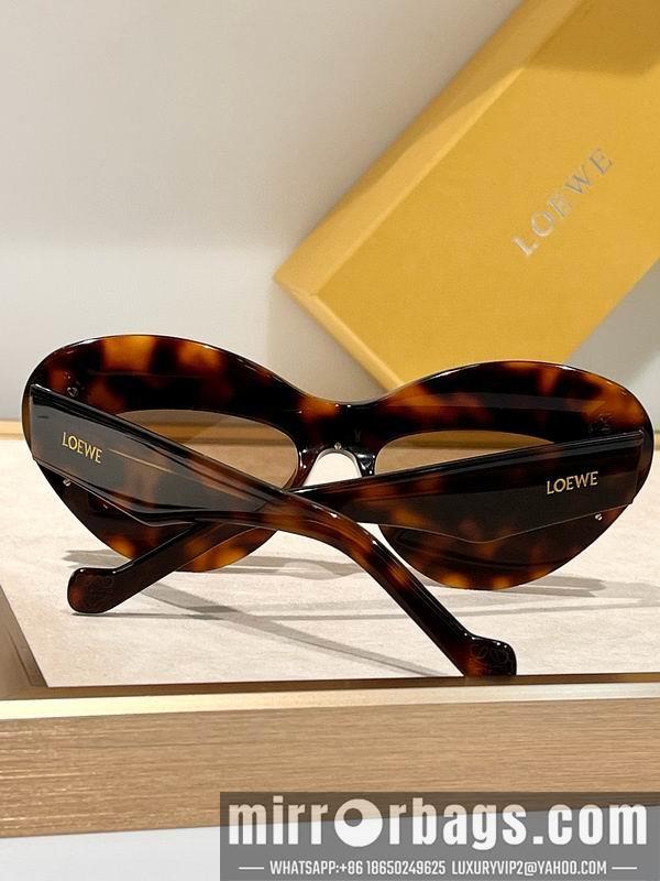 Loewe Glasses smx19