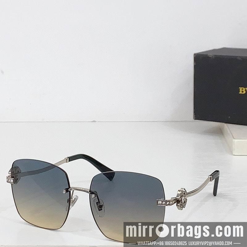 Bvlgari Glasses 03smh47