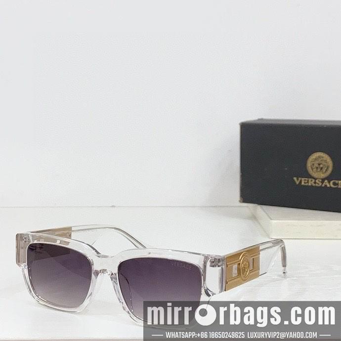 Versace Glaases smx174