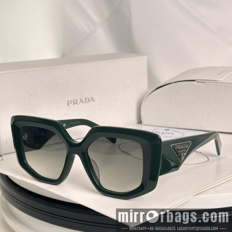 Prada Glasses smh157