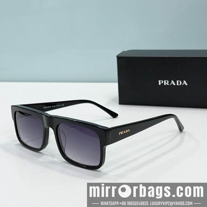 Prada Glasses smr112