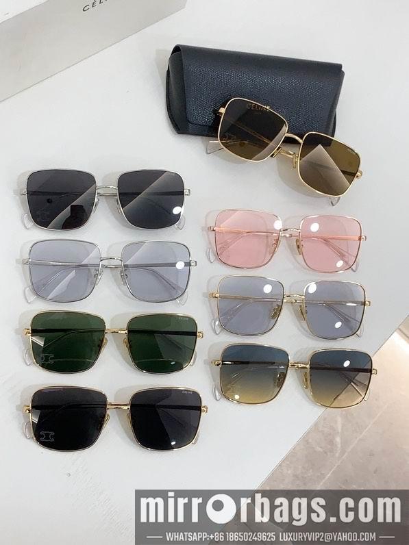 Celine Glasses smx215