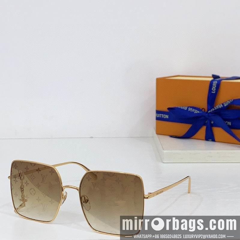 LV Glasses smr34