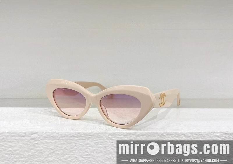 Chanel Glasses smh143