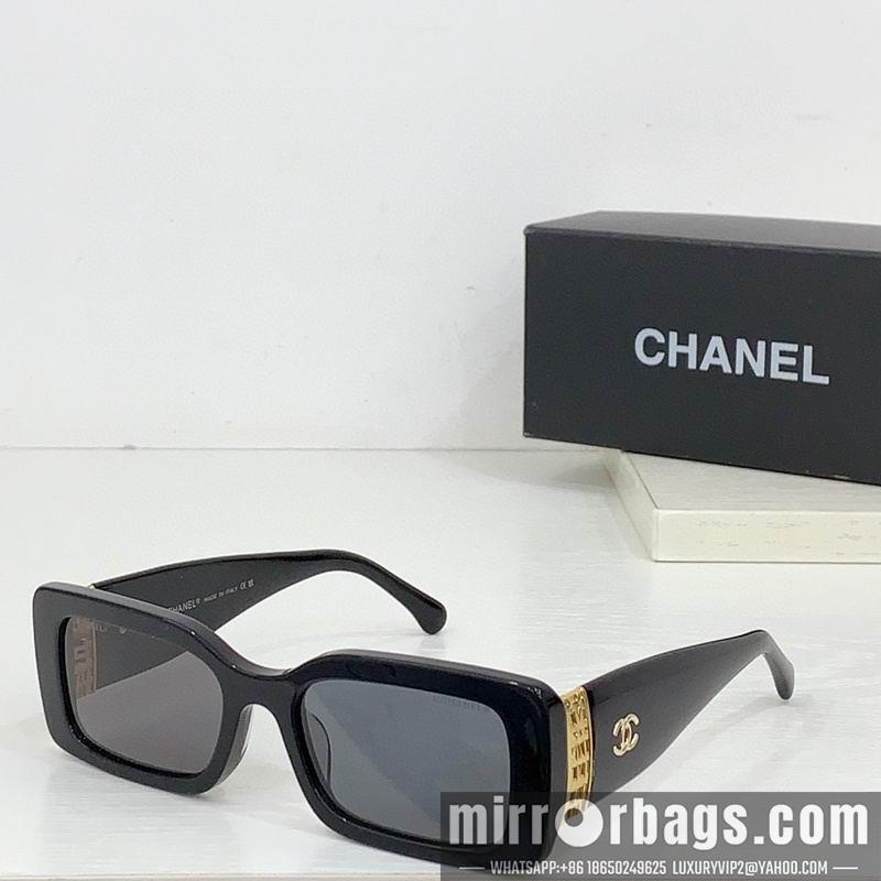 Chanel Glasses smr29