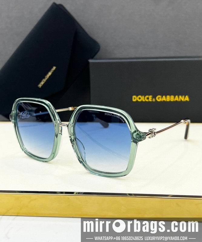 DG Glasses 03smh51