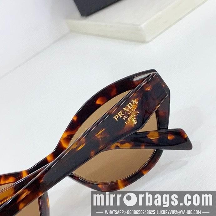 Prada Glasses smx331